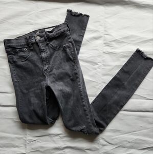 Rag & Bone High Rise Skinny Jeans - Size 27 ✨‎